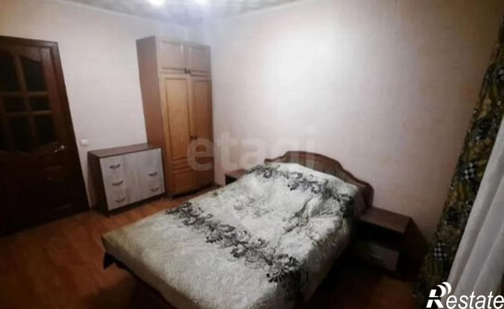 2-комн квартира микрорайон Турынино, улица Льва Толстого, 35к1