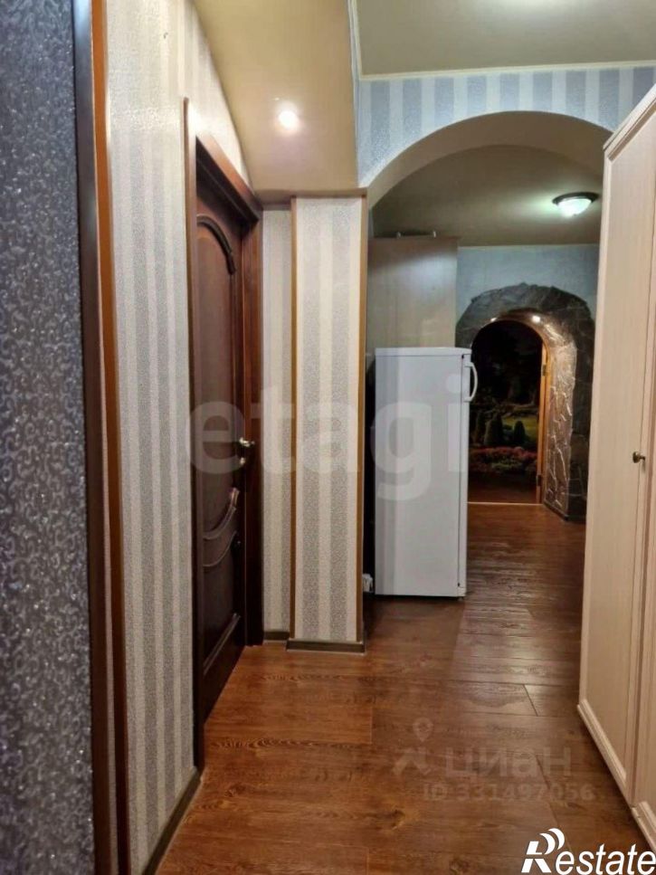 3-комн квартира ул Калужского Ополчения, 9,  д. 9