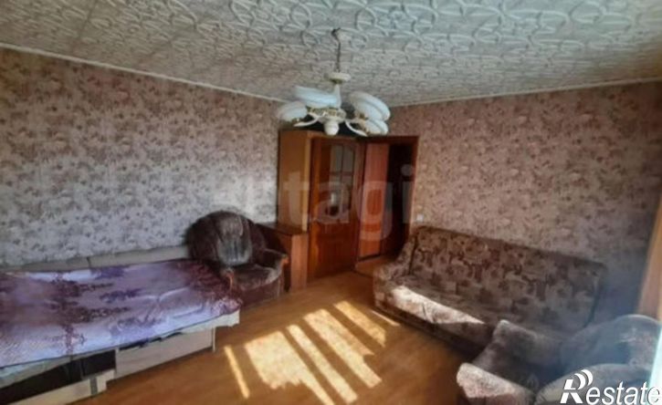 2-комн квартира микрорайон Турынино, улица Льва Толстого, 35к1