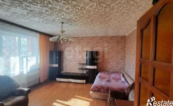 2-комн квартира микрорайон Турынино, улица Льва Толстого, 35к1