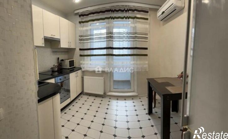 1-комн квартира ул Тарутинская, 243,  д. 243