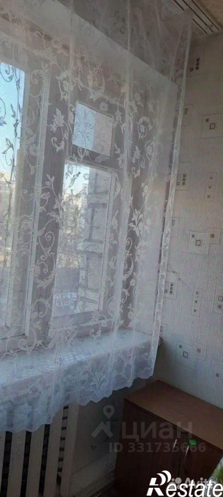 1-комн квартира ул Пролетарская, 25,  д. 25