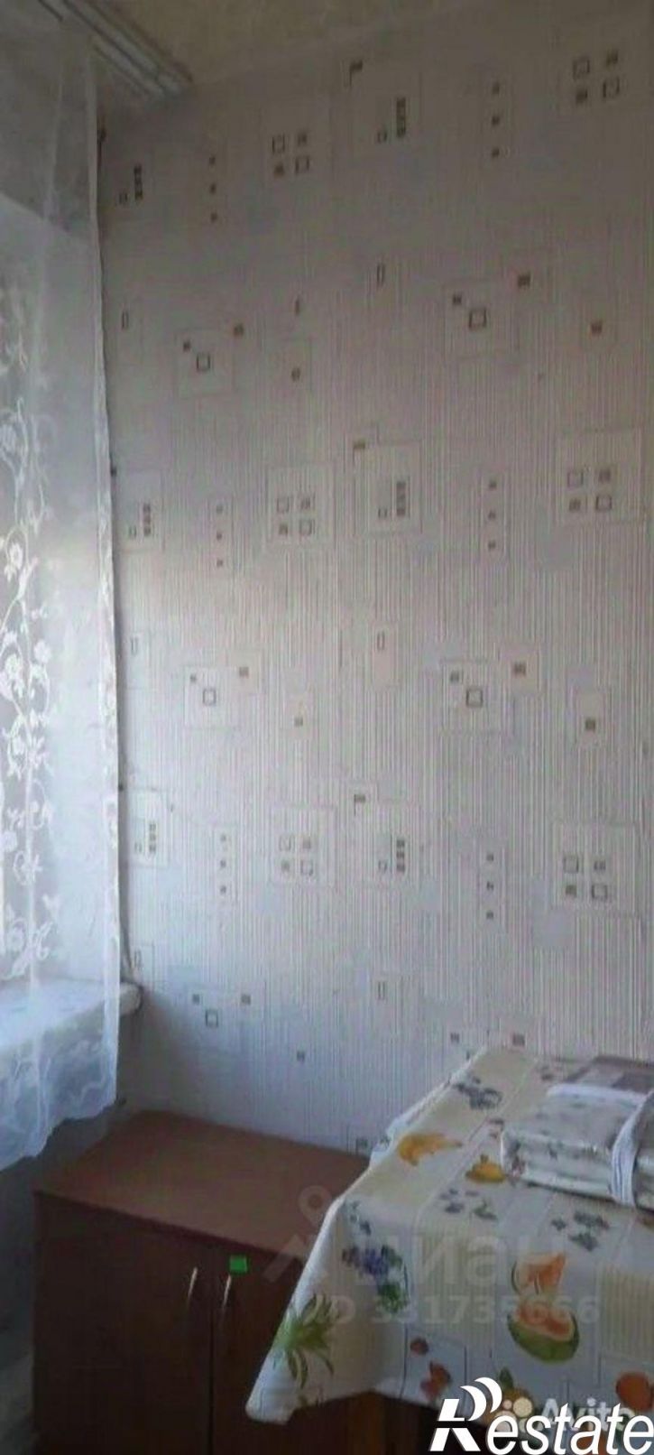 1-комн квартира ул Пролетарская, 25,  д. 25