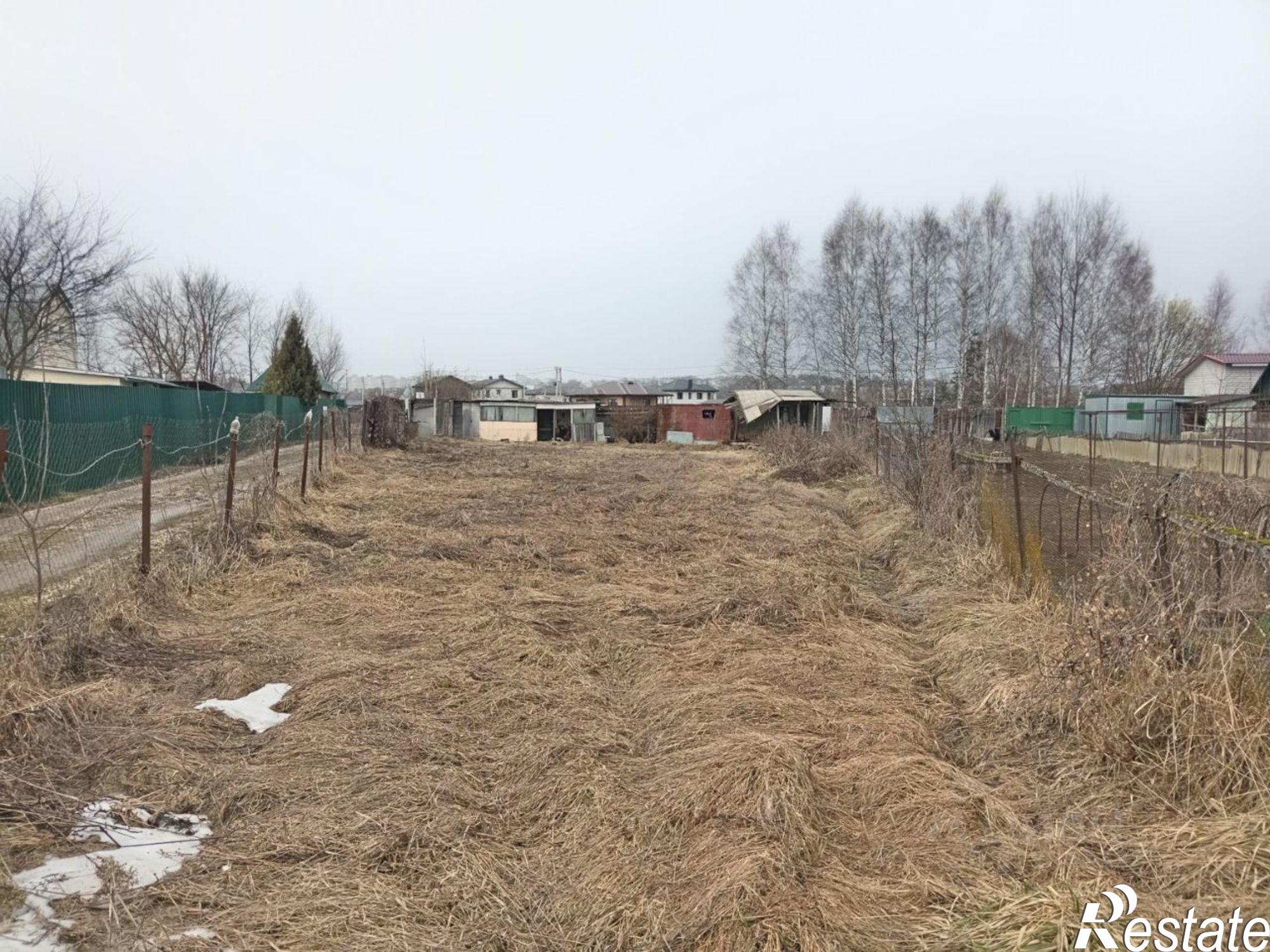 Купить землю, земельный участок за 1 350 000 рублей