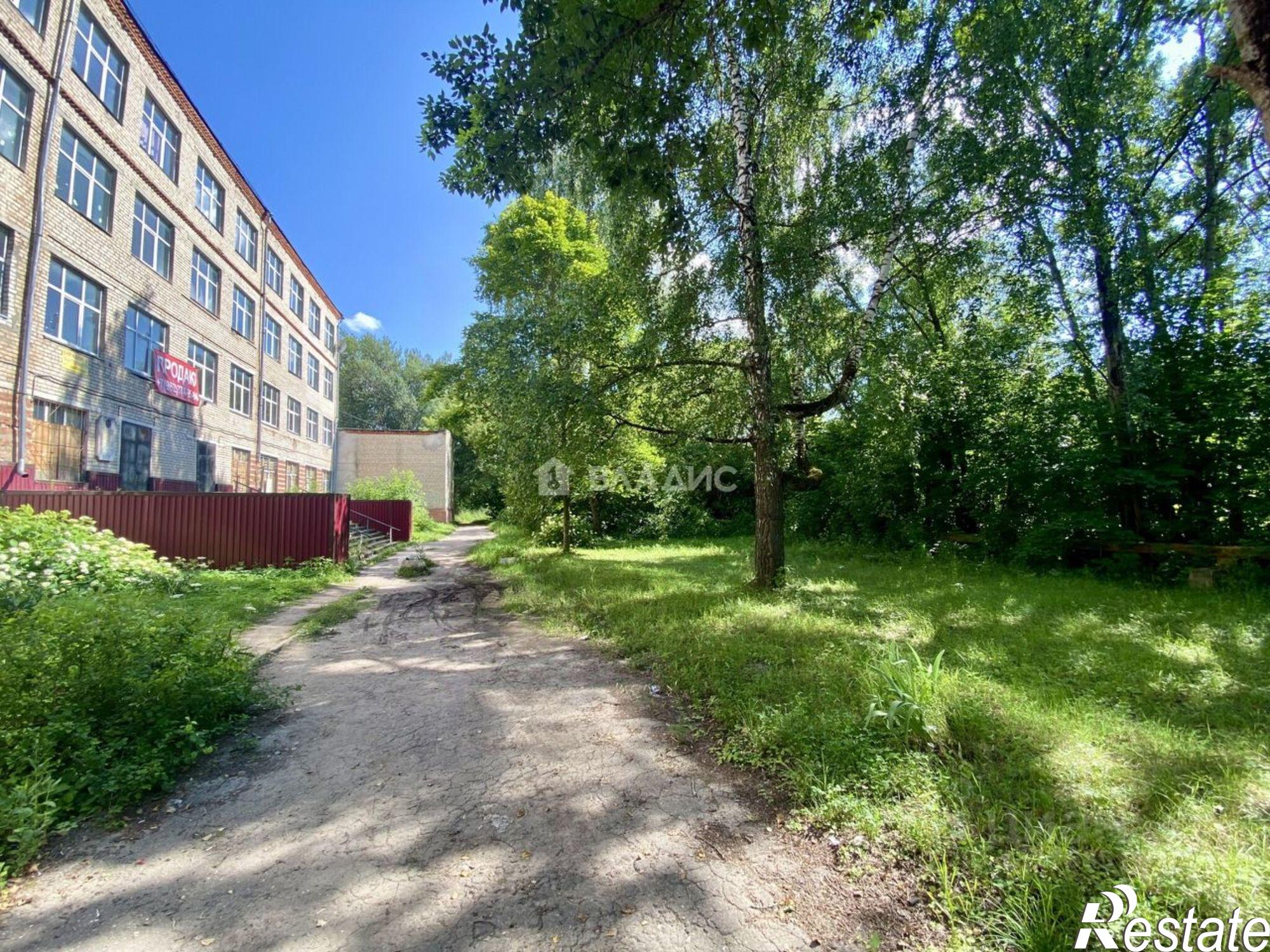 Купить ОСЗ, отдельно стоящее здание за 336 425 рублей на ул Ромодановские Дворики, 61