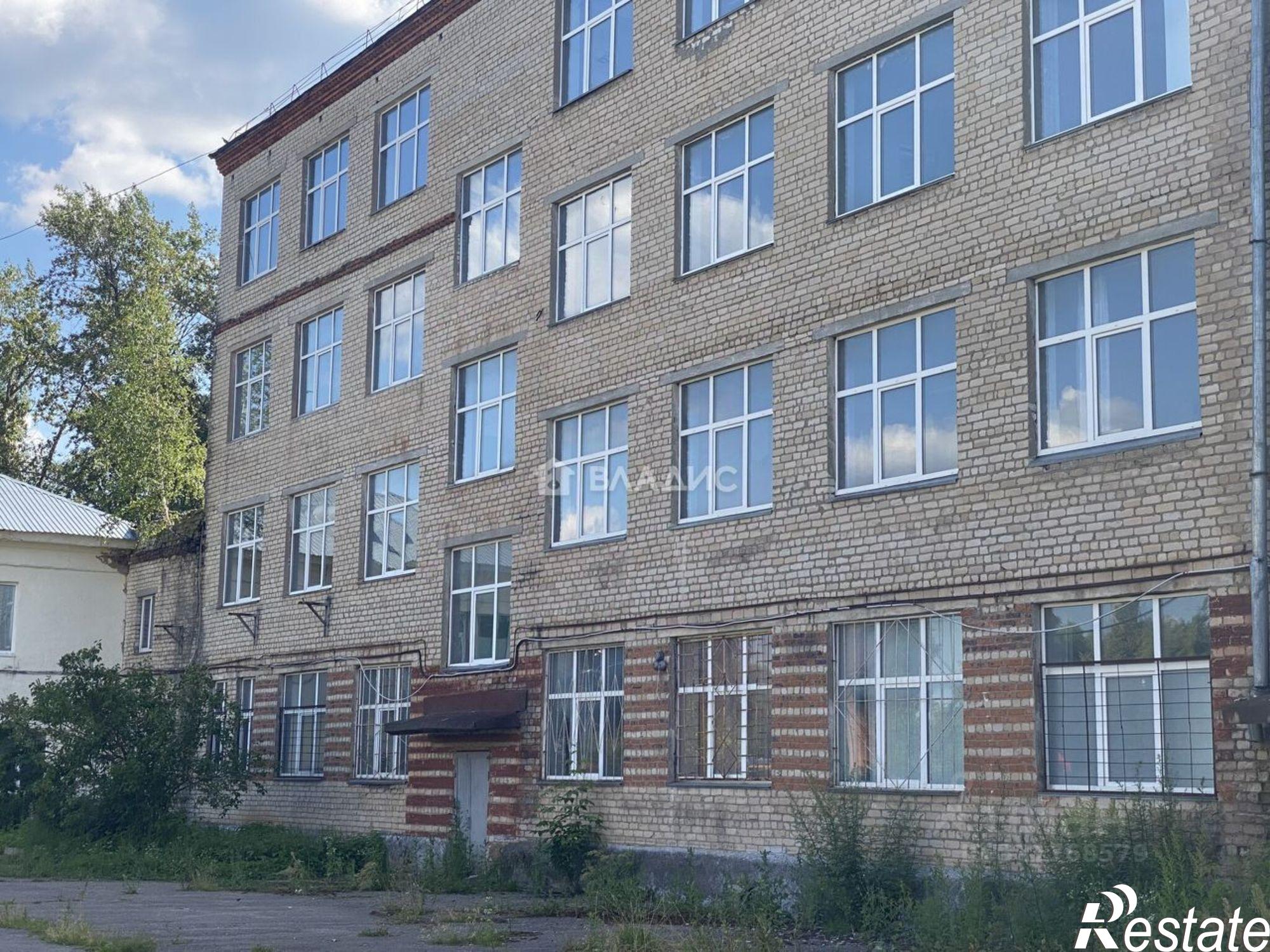Купить ОСЗ, отдельно стоящее здание за 336 425 рублей на ул Ромодановские Дворики, 61