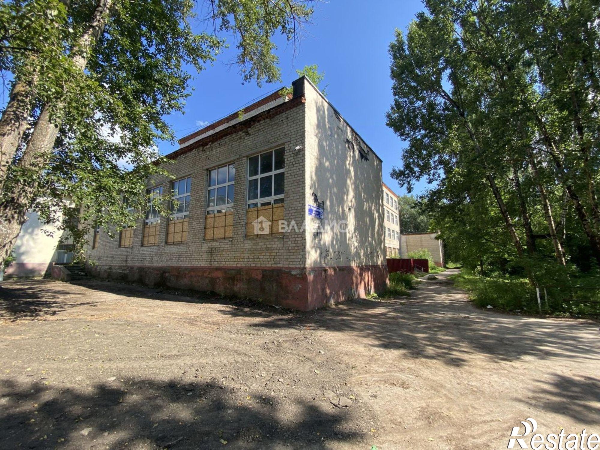 Купить ОСЗ, отдельно стоящее здание за 336 425 рублей на ул Ромодановские Дворики, 61