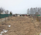 земля 6.5 сот 