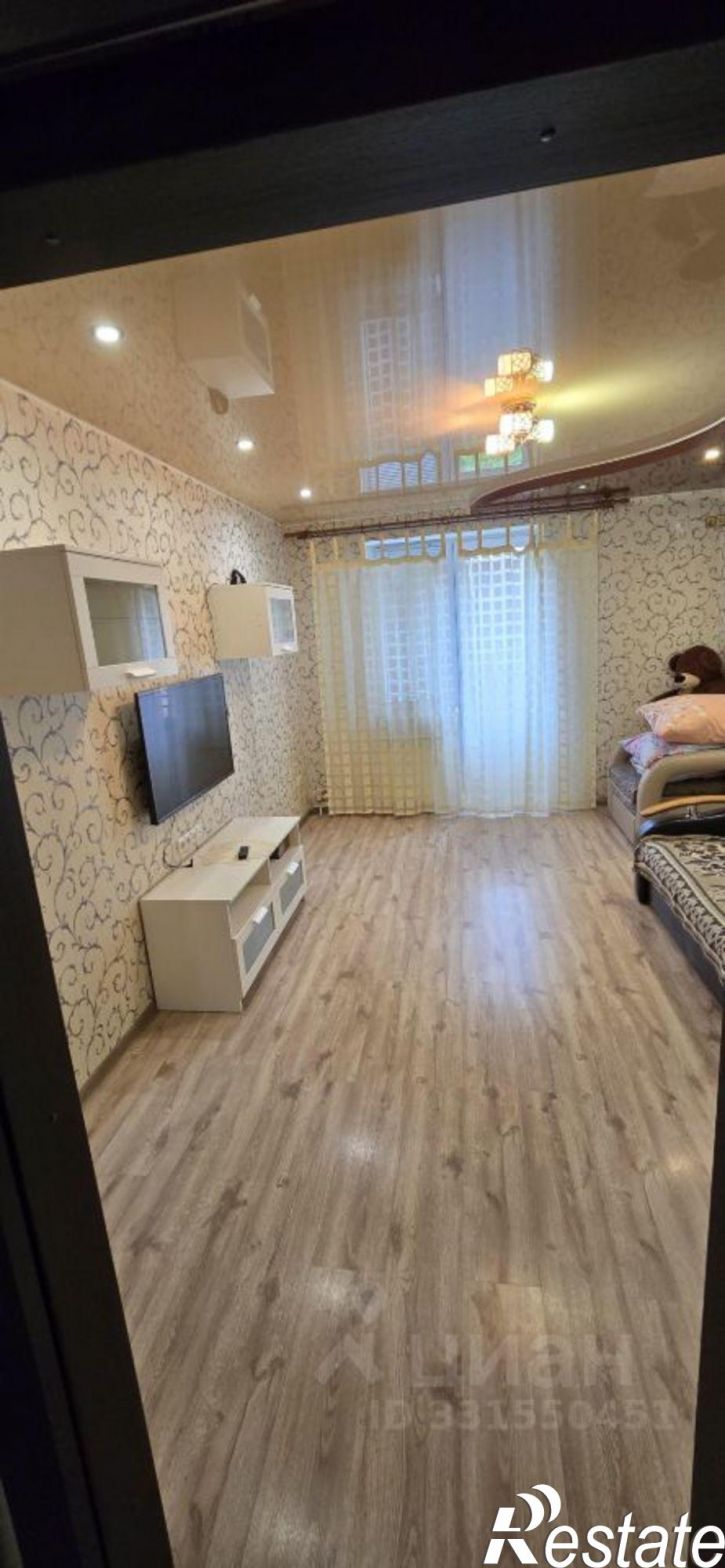 1-комн квартира ул Георгия Амелина, 20,  д. 20