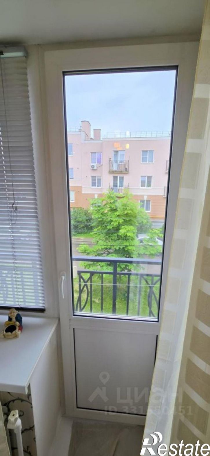 1-комн квартира ул Георгия Амелина, 20,  д. 20