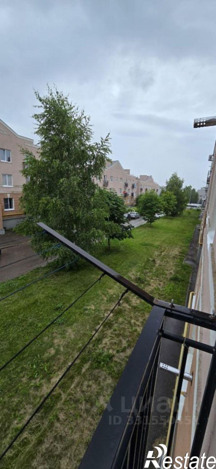 1-комн квартира ул Георгия Амелина, 20,  д. 20