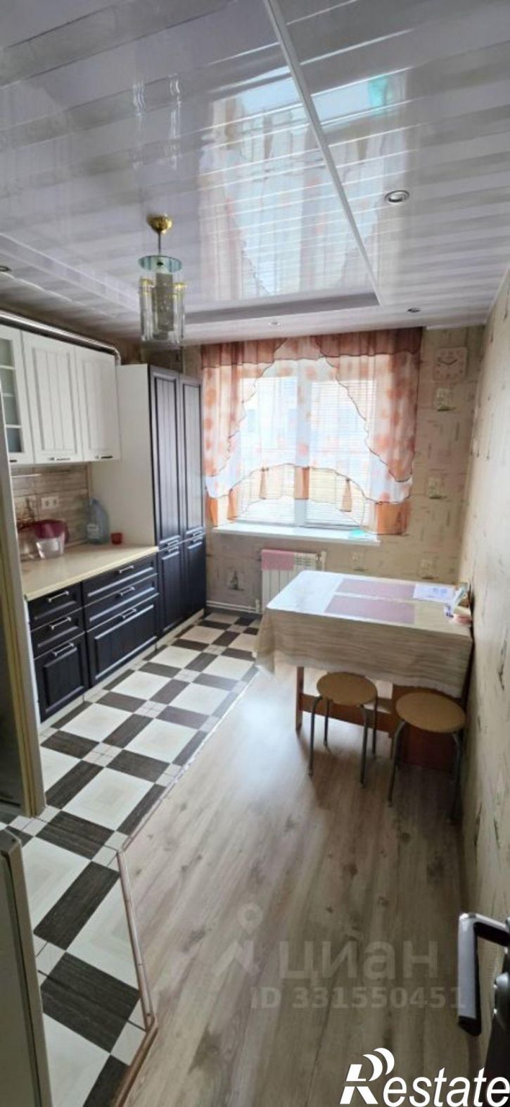 1-комн квартира ул Георгия Амелина, 20,  д. 20