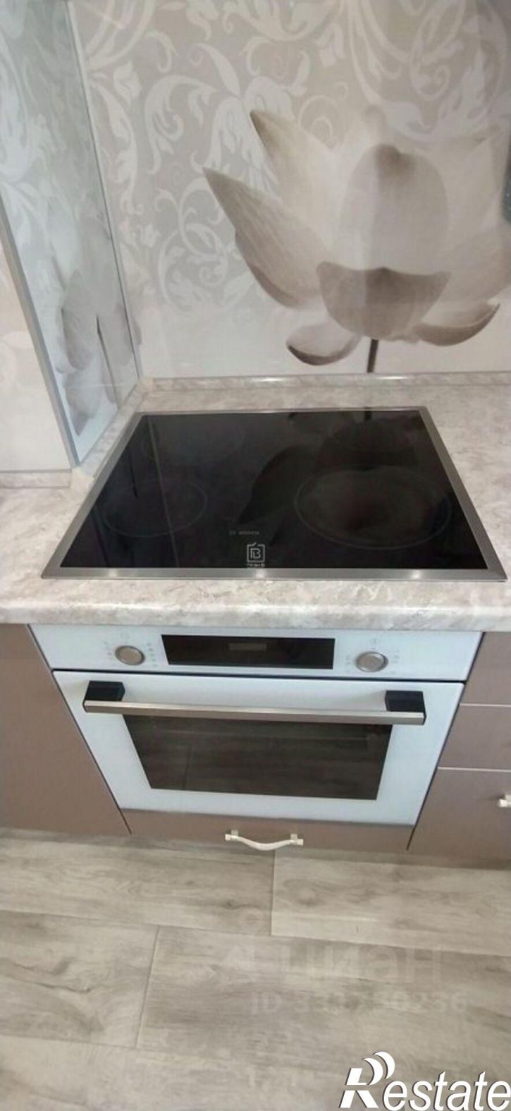 1-комн квартира ул Молодежная, 41 1,  д. 41 1,  к. 1