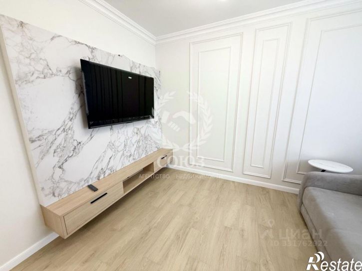 2-комн квартира 3-й Академический пр-д, 4,  д. 4