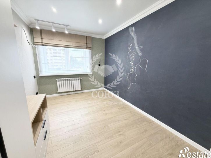 2-комн квартира 3-й Академический пр-д, 4,  д. 4