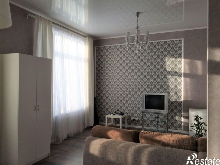 1-комн квартира ул Комфортная, 3,  д. 3