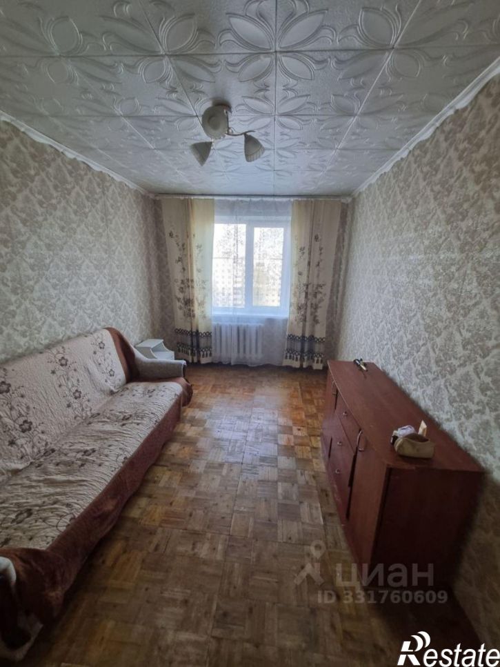 2-комн квартира ул Никитина, 125В,  д. 125В