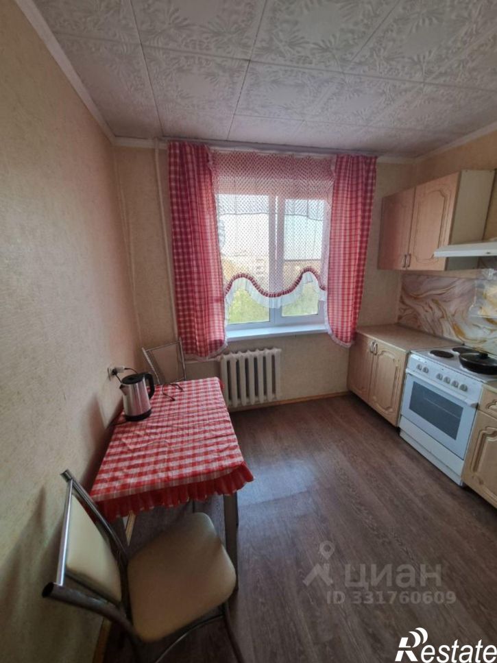 2-комн квартира ул Никитина, 125В,  д. 125В