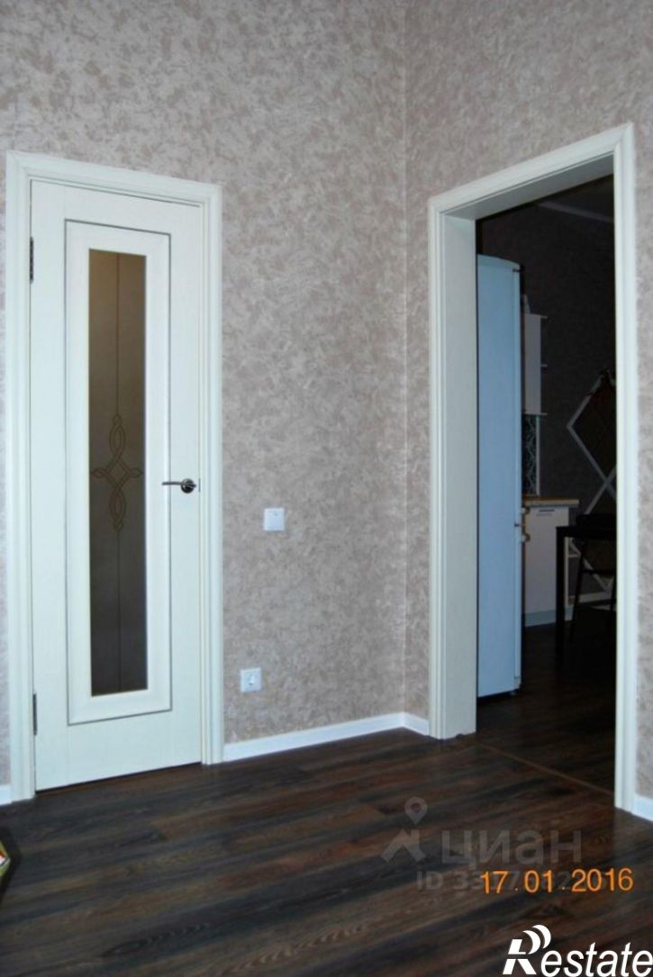 1-комн квартира ул Комфортная, 3,  д. 3