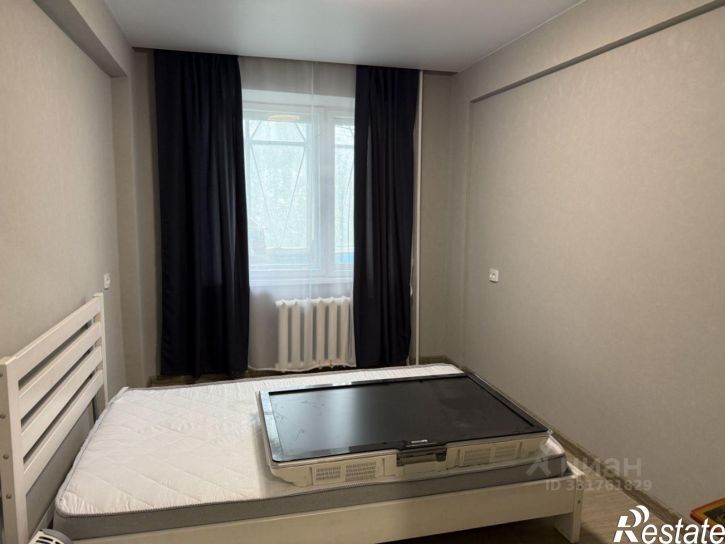 3-комн квартира ул Степана Разина, 54,  д. 54