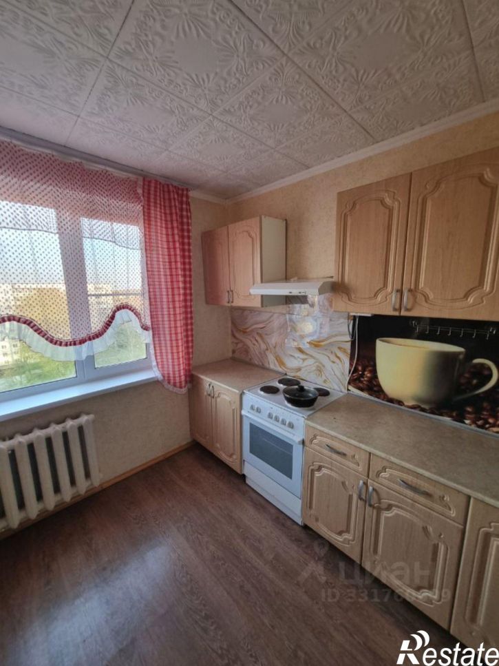 2-комн квартира ул Никитина, 125В,  д. 125В