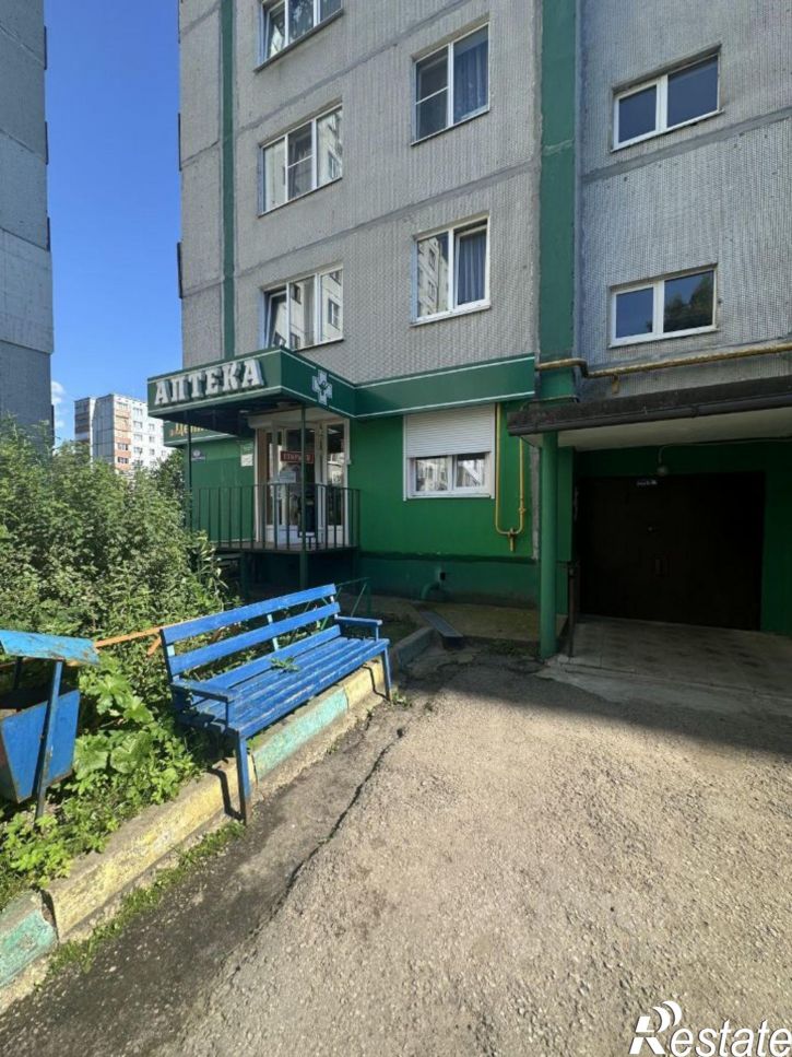 2-комн квартира ул Малоярославецкая, 12,  д. 12