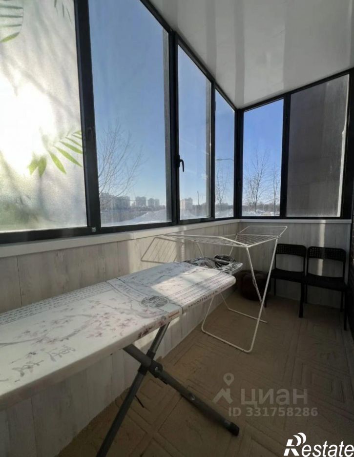 1-комн квартира ул Комфортная, 3,  д. 3