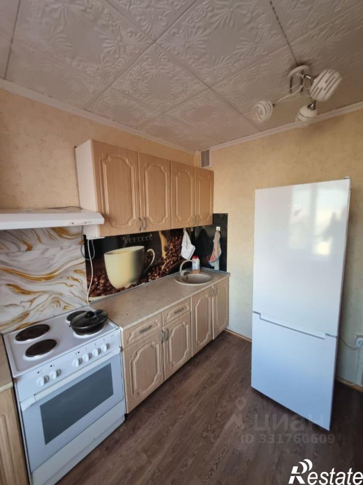 2-комн квартира ул Никитина, 125В,  д. 125В