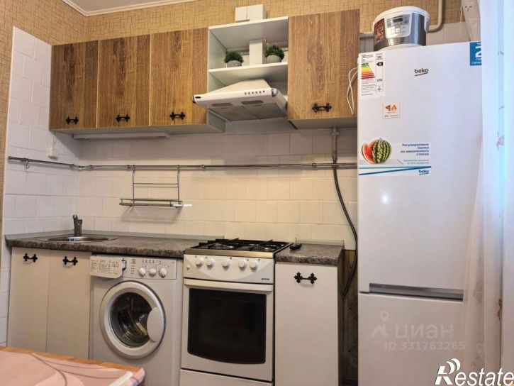 1-комн квартира пер Малинники, 15,  д. 15