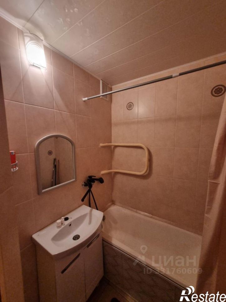 2-комн квартира ул Никитина, 125В,  д. 125В