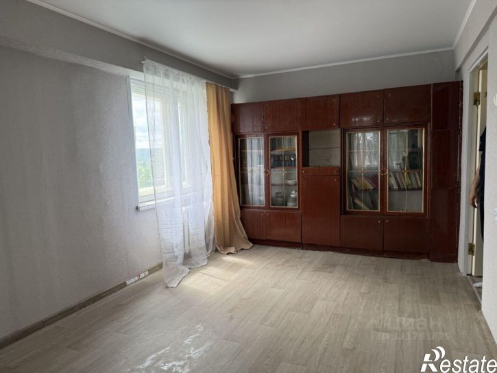 3-комн квартира ул Степана Разина, 54,  д. 54
