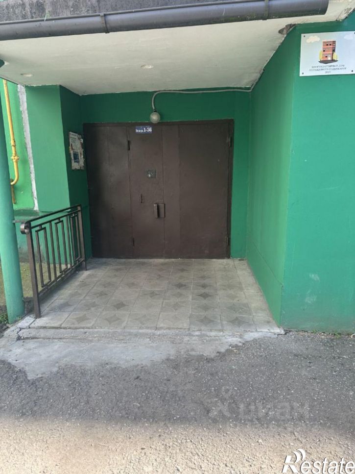 2-комн квартира ул Малоярославецкая, 12,  д. 12