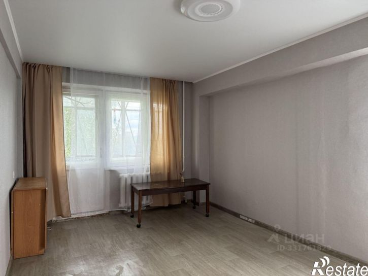 3-комн квартира ул Степана Разина, 54,  д. 54