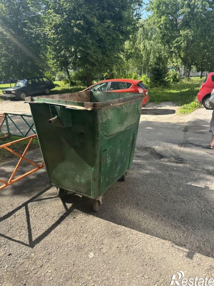 2-комн квартира ул Малоярославецкая, 12,  д. 12