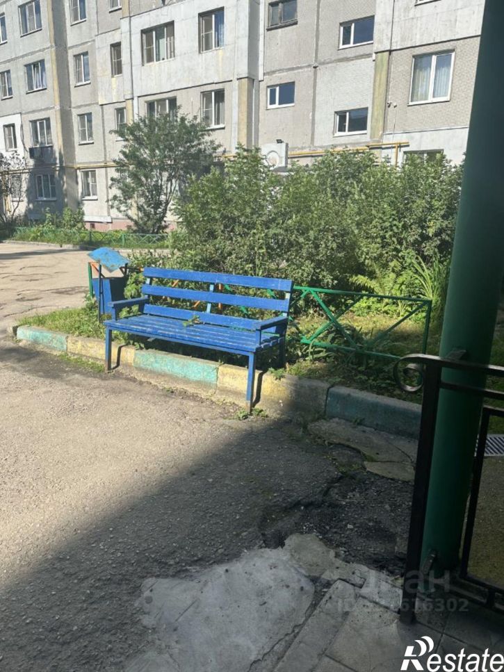 2-комн квартира ул Малоярославецкая, 12,  д. 12