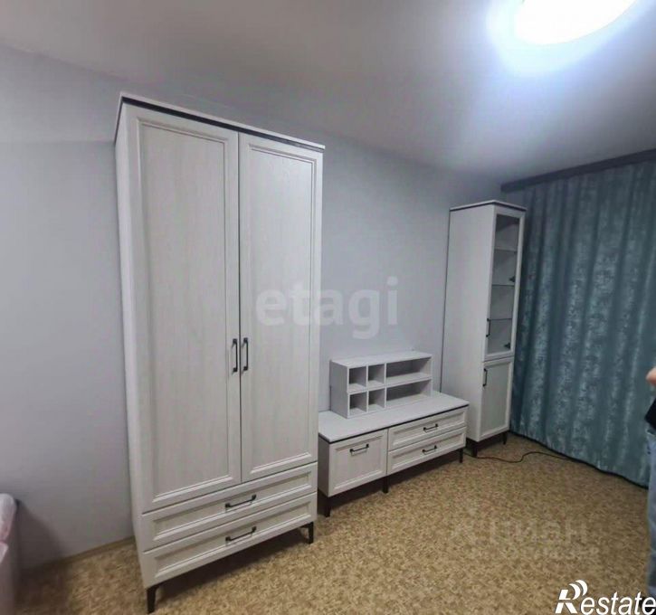 1-комн квартира пр-д Юрия Круглова, 14,  д. 14