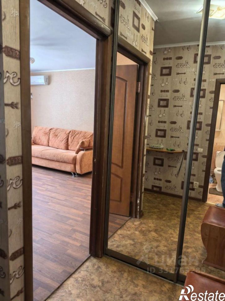 1-комн квартира пер Малинники, 15,  д. 15
