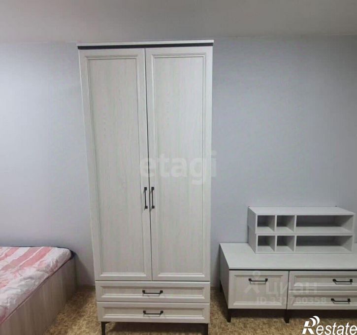 1-комн квартира пр-д Юрия Круглова, 14,  д. 14