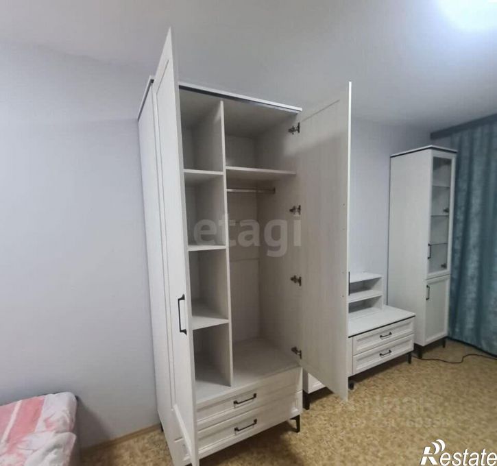 1-комн квартира пр-д Юрия Круглова, 14,  д. 14
