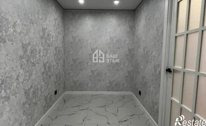 2-комн квартира ул Степана Разина, 44,  д. 44