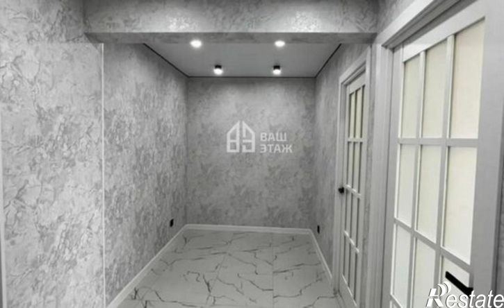 2-комн квартира ул Степана Разина, 44,  д. 44