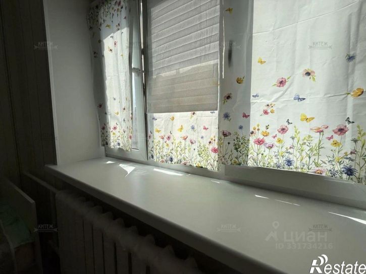 Комната ул Хрустальная, 68,  д. 68