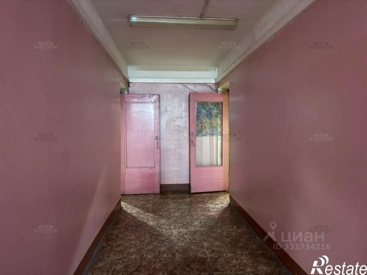Комната ул Хрустальная, 68,  д. 68