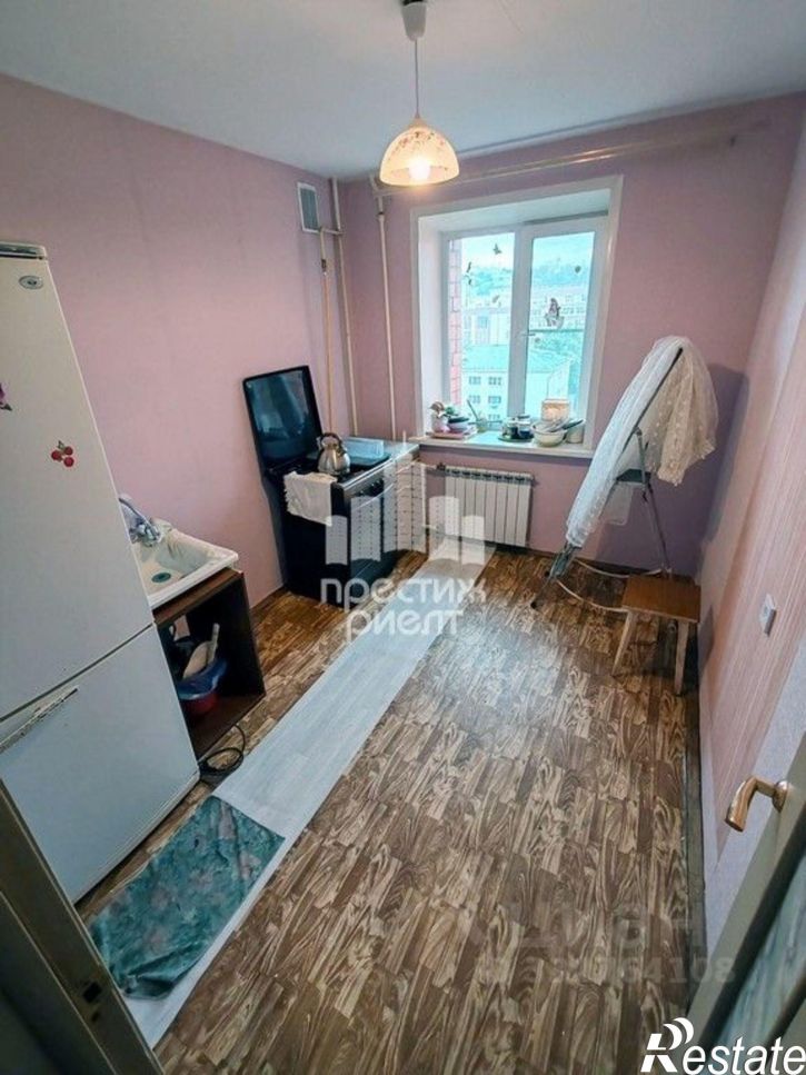 2-комн квартира ул Салтыкова-Щедрина, 72,  д. 72
