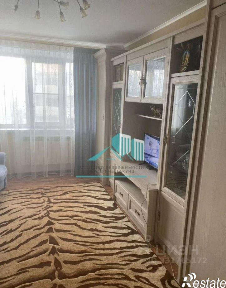 2-комн квартира ул Стеклянников Сад, 4,  д. 4