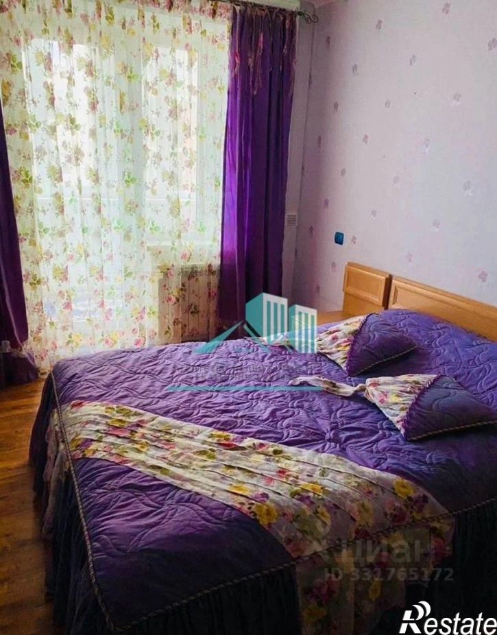 2-комн квартира ул Стеклянников Сад, 4,  д. 4