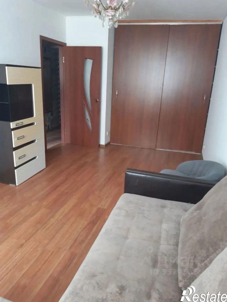 1-комн квартира ул Георгия Амелина, 18,  д. 18