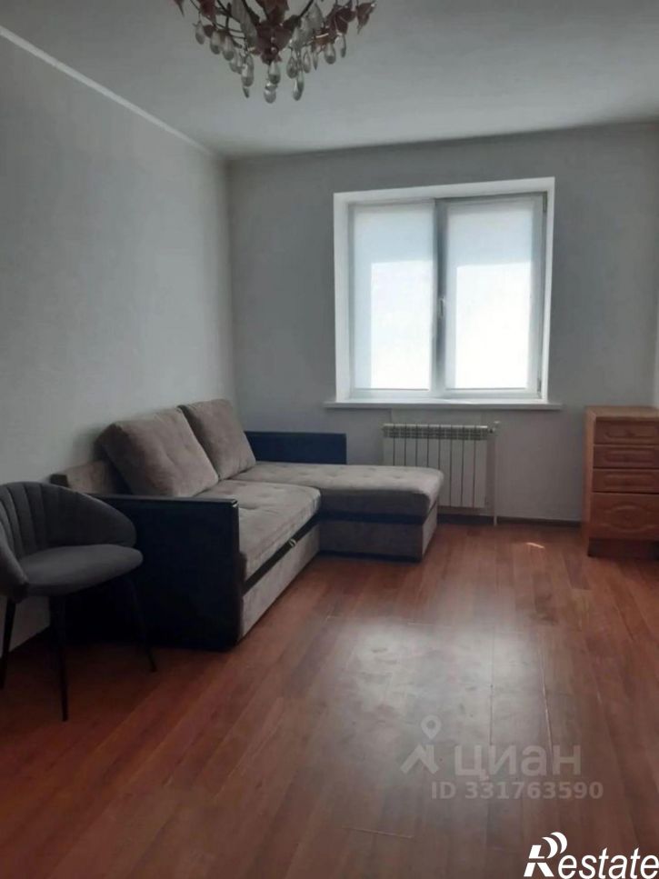 1-комн квартира ул Георгия Амелина, 18,  д. 18