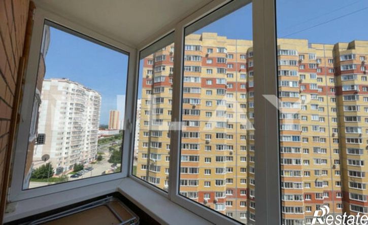 2-комн квартира ул 65 лет Победы, 41,  д. 41