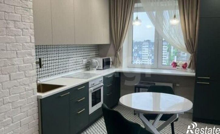 2-комн квартира ул Минская, 34,  д. 34